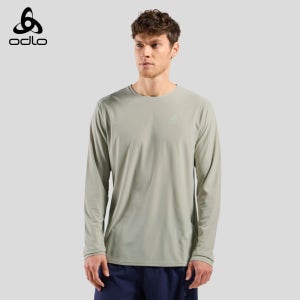 오들로 제로웨이트 칠 텍 긴팔티셔츠 2.0 Odlo Zeroweight Chill-Tec LS 런닝 등산