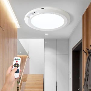 HK sell 브릴라 C타입 충전식 LED 3컬러 상시가능 센서등