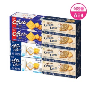 해태 에이스 (121g X 8개)