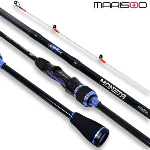 마리수 볼락대 아징대 볼락루어대 볼락낚시대 아징 로드 UL대