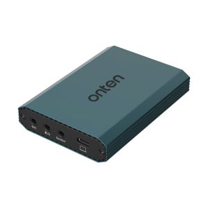 4K HDMI캡쳐보드 캡쳐카드 외장형 실시간 녹화 모니터링 노트북 PC 오디오 3.5mm
