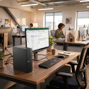 델 컴퓨터 QVS1260 인텔 i3 슬림PC 데스크탑 본체 기업 학교 관공서 병원 모음전