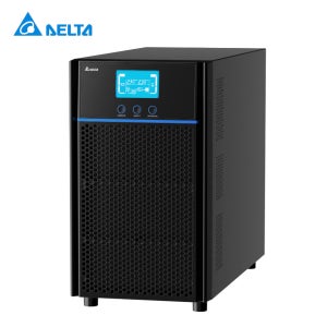 델타 NX 3K Gen3 UPS 3000VA 2700W 타워 온라인 무정전전원공급장치
