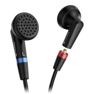 NiceHCK 나이스헥 EBX25Ti 이어폰 항공특송 1년A/S