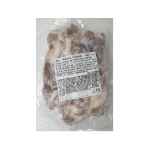 도야지식품 옛날 머릿고기 슬라이스 1kg