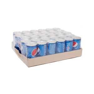 롯데칠성 펩시콜라 190ml x 30개
