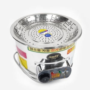 전기 순대 조리기 소 AA 400x240 워머 순대데우기