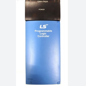 LS산전 PLC GM4-PA2A