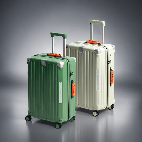 스탁사인 벌컨 캐리어 67cm 72cm(26인치) 75cm(28인치) 홈쇼핑 프리미엄