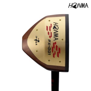 혼마 PX-001 파크골프 클럽
