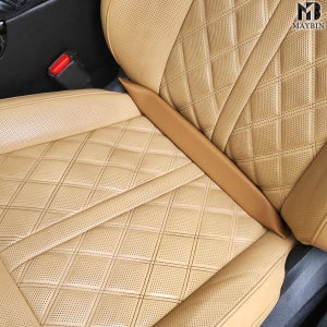 봉고3 틈새쿠션 틈새커버 허리 엉덩이 쿠션