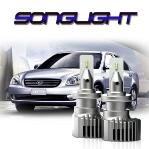 로체 이노베이션 합법 H7 LED 전조등 라이트