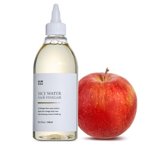 풍성풍성 두피건강까지 챙기는 헤어식초
