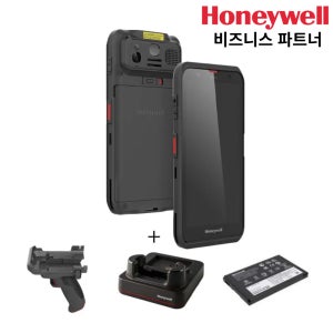 하니웰 바코드 PDA EDA52 (Honeywell Scanpal 시리즈 2024 신제품)