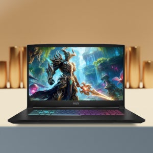 MSI 2023 브라보 17 C7VFKP-R9 라이젠9 RTX4060 16GB, 512GB