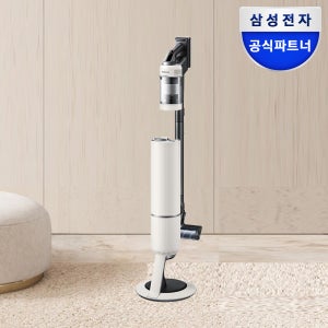삼성전자 비스포크 AI 제트 Lite 280W 무선청소기 VS28D950AIB 단순배송