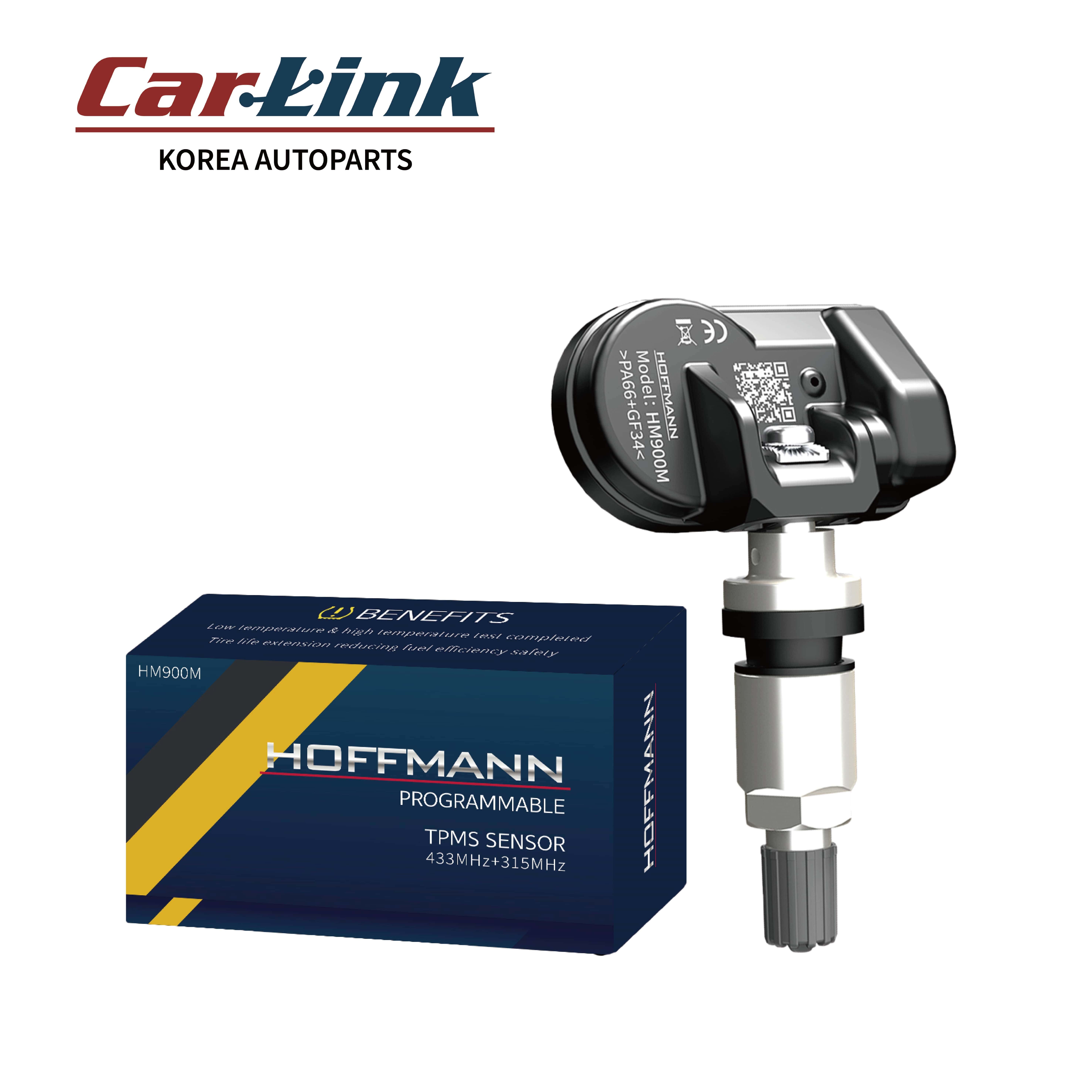 쌍용 체어맨W 공기압 센서 TPMS 센서 벨브 타이어 41990-14002 4199014002