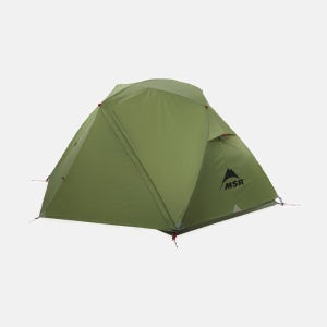 MSR 엘릭서2 2025 [13699] 엠에스알 2인용 3계절 백패킹 돔텐트