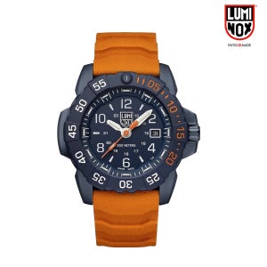 [공식]루미녹스 네이비씰 남성시계 XS.3253.CBNSF.SET