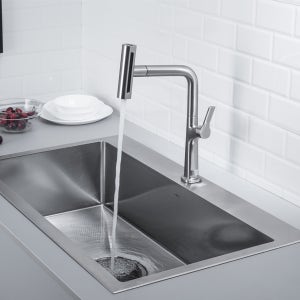 8651S 허니콤 엠보코팅 사각싱크볼 스텐씽크볼 주방 싱크대 교체