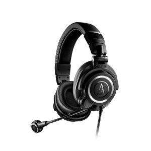 Audio-Technica 오디오테크니카 ATH-M50xSTS USB Stream 헤드셋
