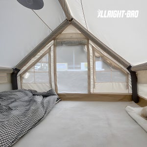 (발수) 캠프밸리 오패캐 420 카페트 라이트형제 사계절용 캠핑 러그 매트