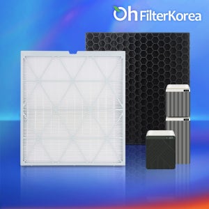 [호환] 삼성 공기청정기 필터 AX47T9360WFD 오필터코리아