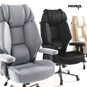 누카 커스텀체어 X900-PRO 컴퓨터 사무용 사무실 학생 메쉬 게이밍의자
