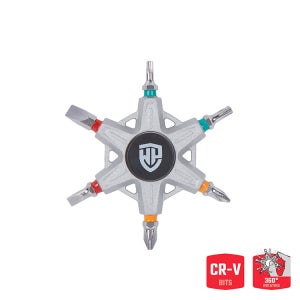 워크프로 스피너툴즈 WP221065