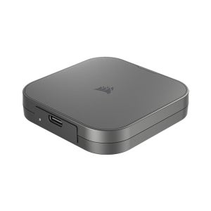 커세어 EX400U 포터블 C타입 외장 SSD 4TB