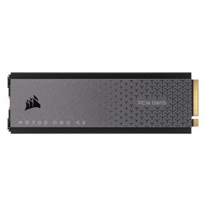 커세어 MP700 PRO SE with Air Cooler M.2 NVMe 4TB