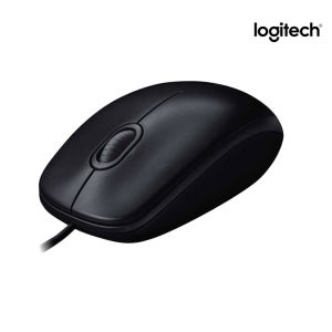 [국내정발] 로지텍 M90 유선 가성비 마우스