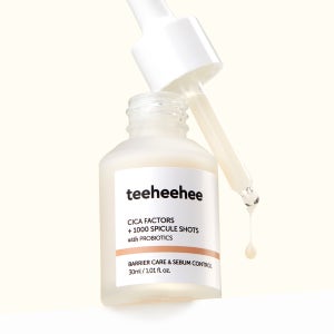 티히히 시카 1000 힐러샷 장벽 세럼 30ml