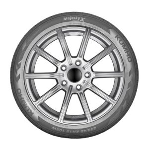 금호마제스티X 245/45R18 TA92(2454518) 그랜져,K7,E클래스,5시리즈타이어