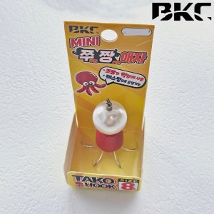 백경 미니쭈짱 미니 쭈꾸미애자