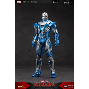 [ZD TOYS] 아이언맨 마크30 Iron Man MK30