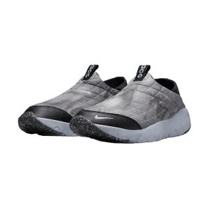 나이키 ACG MOC 3.5 SE 방한 운동화 스니커즈 뮬 공용 차콜 그레이 블랙 회색 검정 DX4291-001
