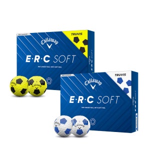 캘러웨이 ERC 소프트 트리플트랙 3피스 12개입