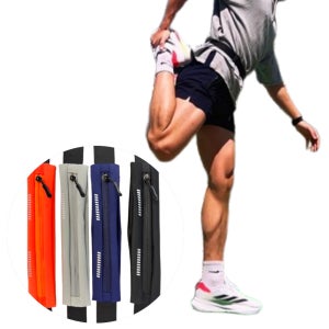 크로마티코 스마트폰 러닝 벨트 플립벨트 러닝 등산 가방