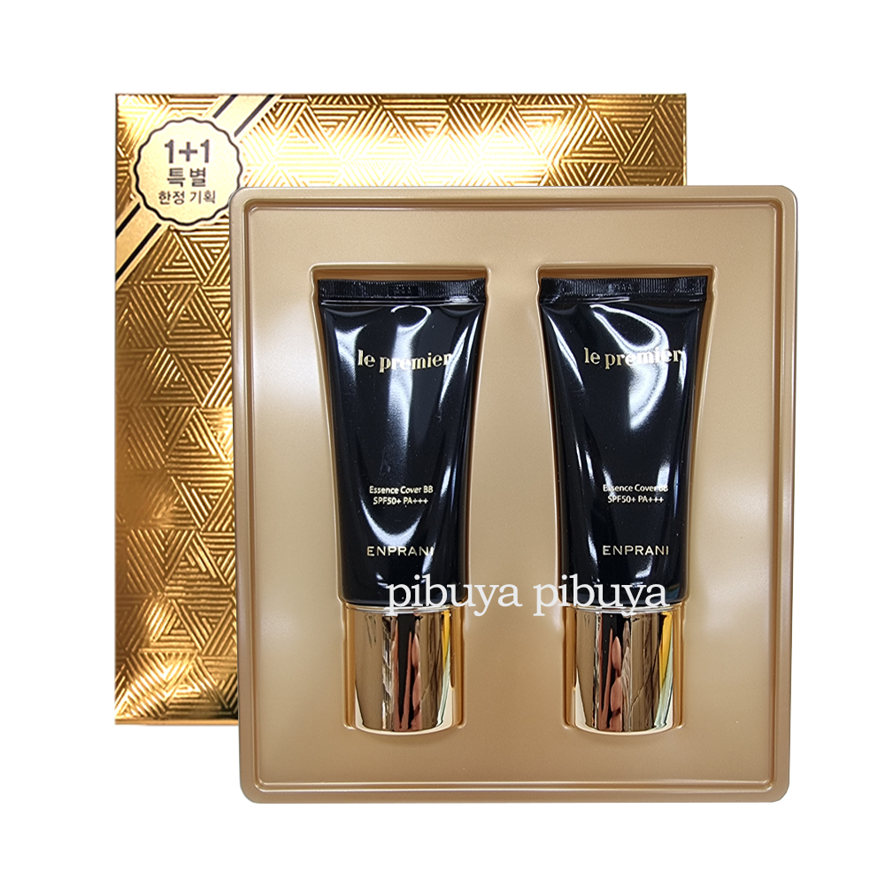 엔프라니슬림핑크비비팩트