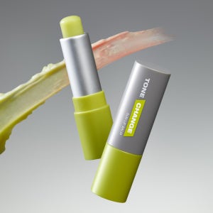 닥터지 포 맨 톤 체인지 선 립밤 3.6gx2개