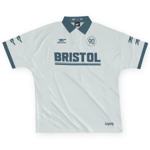 카즈아 전사 클래식 축구유니폼 레거시 반팔 25C