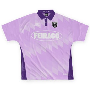 카즈아 전사 클래식 축구유니폼 레거시 반팔 25D