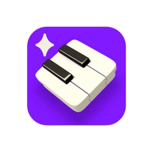 [ios 안드로이드 1년 구독] 심플리 피아노 - 온라인 레슨 독학 악보 어플