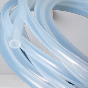 해빙기 호스 언 수도 보일러 녹임 스팀 해빙 기 부속 테프론 호스 1m