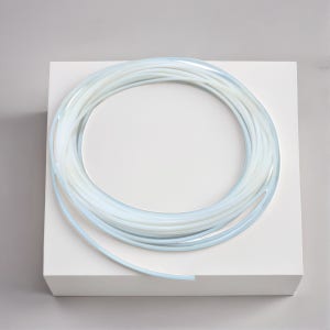 해빙기 호스 언 수도 보일러 녹임 스팀 해빙 기 부속 테프론 호스 10m