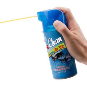 접점 부활제 전기 전자 PCB 닌텐도 본체 센서 청소 절연 스위치 세정제 300g