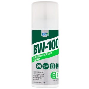 접점 부활제 전기 전자 PCB 닌텐도 본체 센서 청소 절연 스위치 세정제 114g