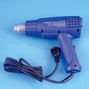 HL1610S 열풍기 Steinel Heat Gun