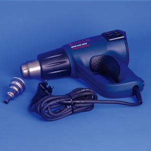GHG630 온도 조절형 열풍기 Bosch Heat Gun